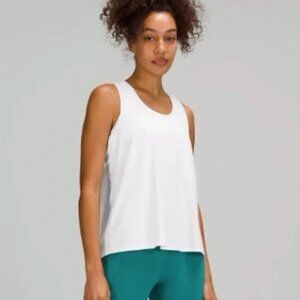 Lululemon Essential Tank Top 0